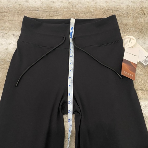 VuoriπDaily Wideleg Black Wide-Leg Leggings Size M - Picture 7 of 9